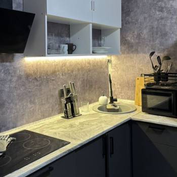 Сдается 1-комнатная квартира, 44 м²