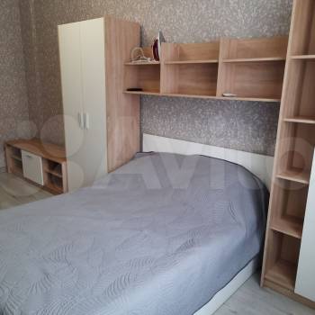 Сдается 1-комнатная квартира, 38 м²