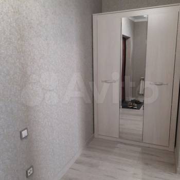 Сдается 1-комнатная квартира, 38 м²