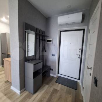 Сдается 1-комнатная квартира, 34 м²