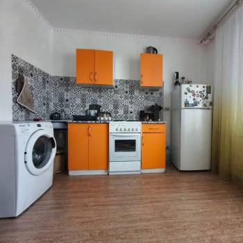Сдается 1-комнатная квартира, 37,9 м²
