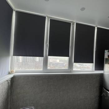 Сдается 2-х комнатная квартира, 55 м²