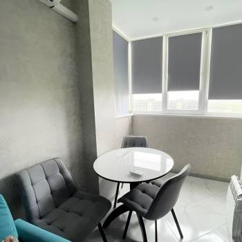 Сдается 2-х комнатная квартира, 55 м²