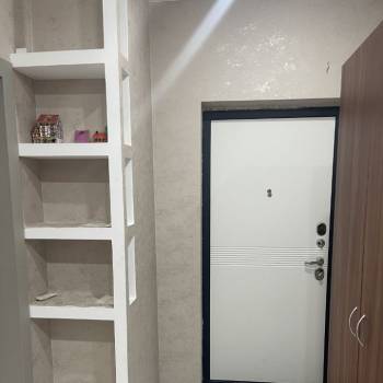 Сдается 2-х комнатная квартира, 55 м²