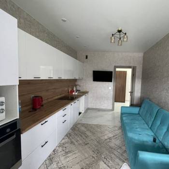 Сдается 2-х комнатная квартира, 55 м²