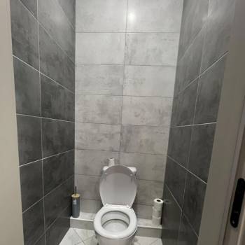 Сдается 2-х комнатная квартира, 55 м²