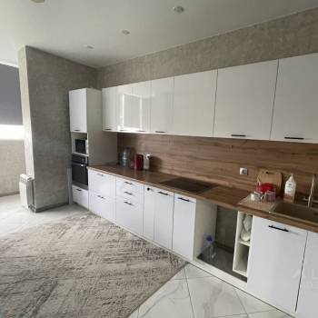 Сдается 2-х комнатная квартира, 55 м²