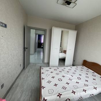 Сдается 2-х комнатная квартира, 55 м²