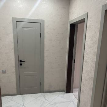 Сдается 2-х комнатная квартира, 55 м²