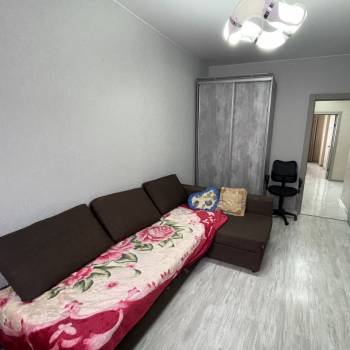 Сдается 2-х комнатная квартира, 55 м²