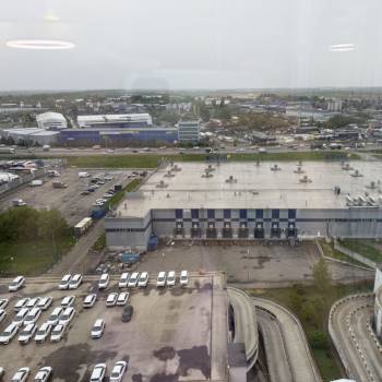 Продается 1-комнатная квартира, 43 м²