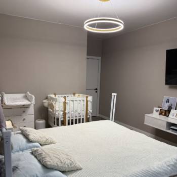 Продается 1-комнатная квартира, 43 м²