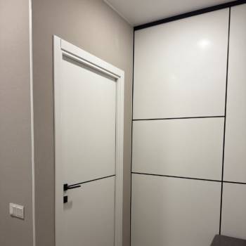Продается 1-комнатная квартира, 43 м²