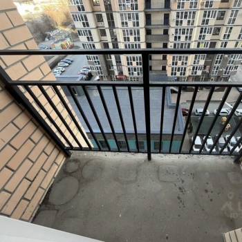 Продается 2-х комнатная квартира, 45 м²