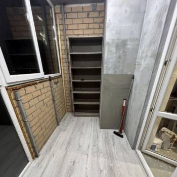 Продается 2-х комнатная квартира, 45 м²