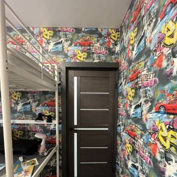 Продается 2-х комнатная квартира, 45 м²