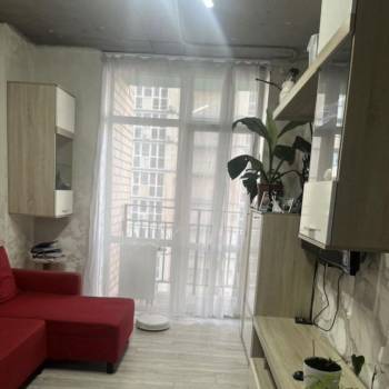 Продается 2-х комнатная квартира, 45 м²