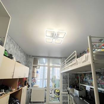 Продается 2-х комнатная квартира, 45 м²