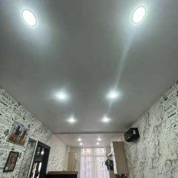 Продается 2-х комнатная квартира, 45 м²