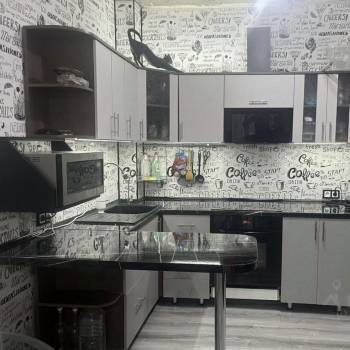 Продается 2-х комнатная квартира, 45 м²