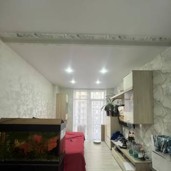 Продается 2-х комнатная квартира, 45 м²