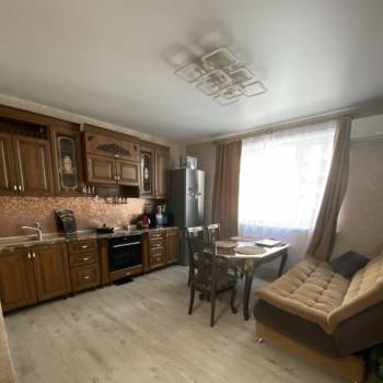 Продается 2-х комнатная квартира, 47,4 м²