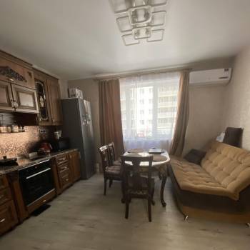 Продается 2-х комнатная квартира, 47,4 м²