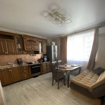 Продается 2-х комнатная квартира, 47,4 м²