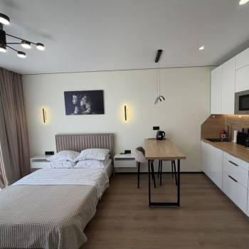 Сдается 1-комнатная квартира, 26,5 м²