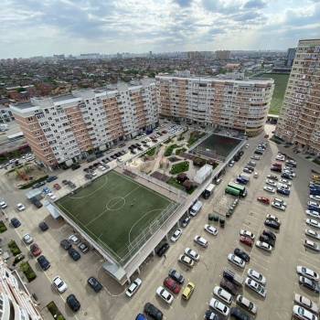 Сдается 1-комнатная квартира, 27 м²