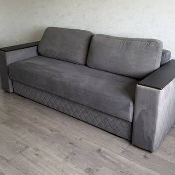 Сдается 1-комнатная квартира, 41 м²
