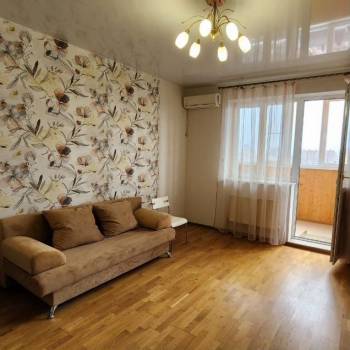 Сдается 1-комнатная квартира, 48 м²