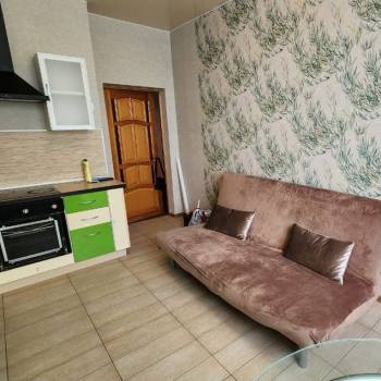 Сдается 1-комнатная квартира, 48 м²