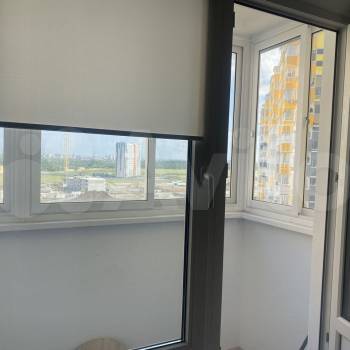 Сдается 1-комнатная квартира, 38 м²