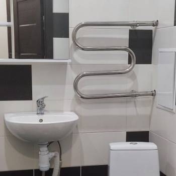 Сдается 1-комнатная квартира, 45 м²
