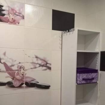 Сдается 1-комнатная квартира, 45 м²