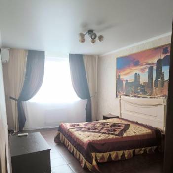 Сдается 1-комнатная квартира, 45 м²