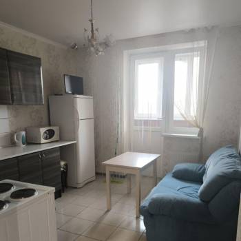 Сдается 1-комнатная квартира, 45 м²