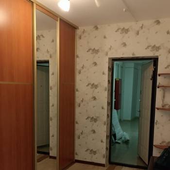 Сдается 2-х комнатная квартира, 64,8 м²