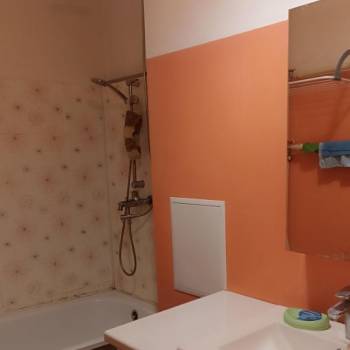 Сдается 2-х комнатная квартира, 64,8 м²