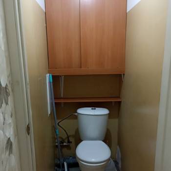 Сдается 2-х комнатная квартира, 64,8 м²