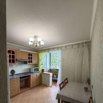 Сдается 2-х комнатная квартира, 60 м²