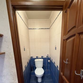 Сдается 2-х комнатная квартира, 60 м²