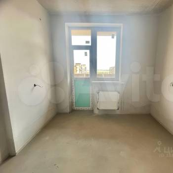 Продается 1-комнатная квартира, 35,6 м²
