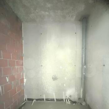 Продается 1-комнатная квартира, 35,6 м²