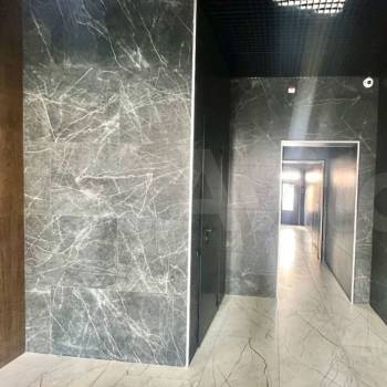 Продается 1-комнатная квартира, 35,6 м²