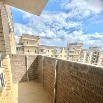 Продается 1-комнатная квартира, 35,6 м²