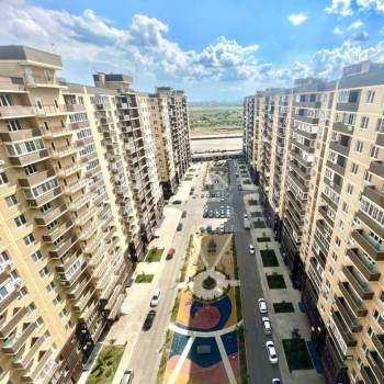Продается 1-комнатная квартира, 35,6 м²