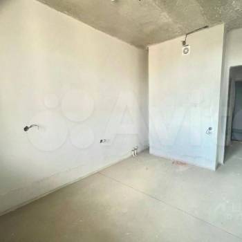 Продается 1-комнатная квартира, 35,6 м²