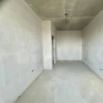 Продается 1-комнатная квартира, 35,6 м²